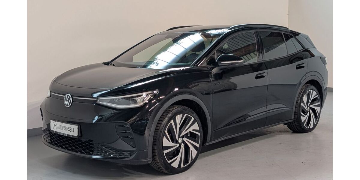 VW ID.4 50.000 km 35.975 &euro; Ellerhoop bei Hamburg 25373