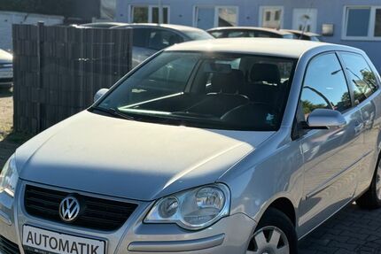 VW Polo 153.000 km 4.450 &euro; Rheinberg 47495