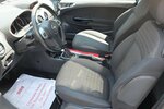 Corsa ACTIVE PANORAMADACH KLIMAAUTOMATIK