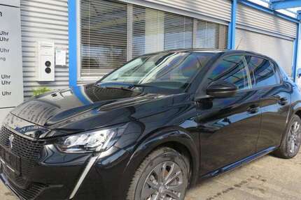 Peugeot 208 5.300 km 17.990 &euro; Cochem-Brauheck 56812