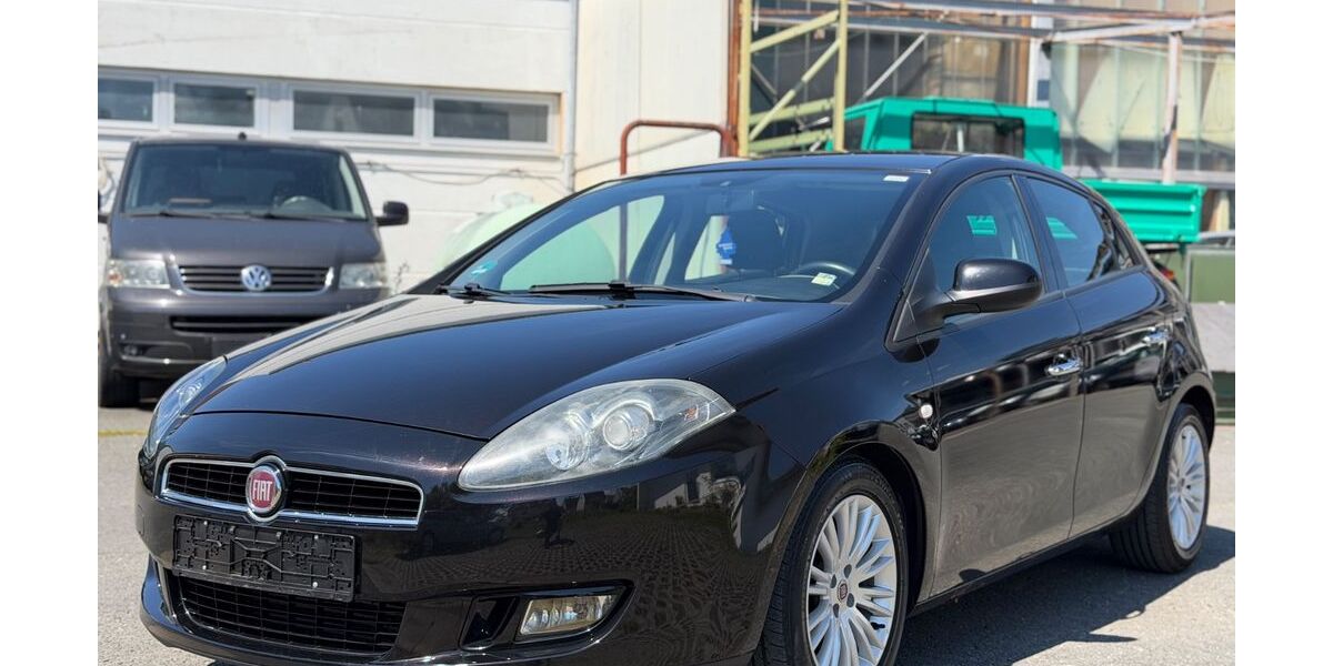 Fiat Bravo 177.000 km 2.990 &euro; Eckental 90542