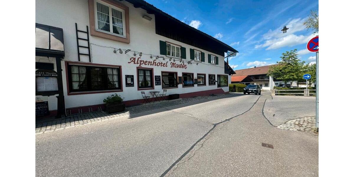 Gewerbeobjekt Nesselwang - 1.700&euro; | Angebot:26501948