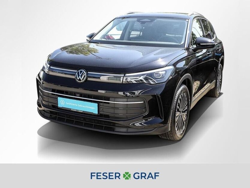 Tiguan