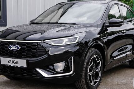Ford Kuga 16.599 km 36.890 &euro; Eschwege 37269