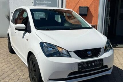 Seat Mii 54.650 km 9.998 &euro; Dannenberg 29451
