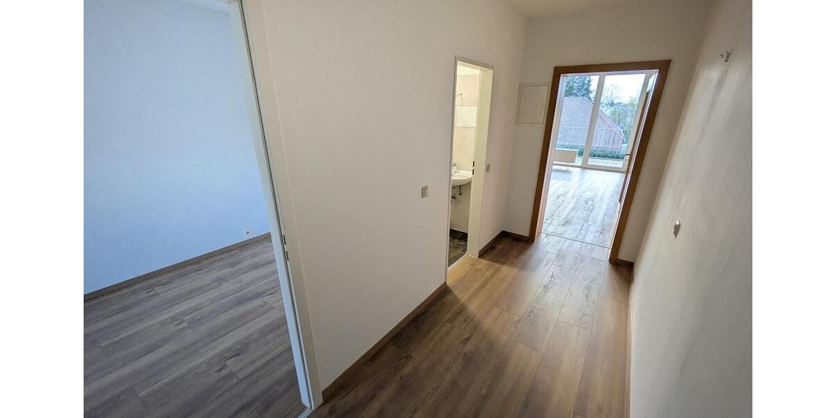 Etagenwohnung Burgstädt - 2 Zimmer, 48 m&sup2;, 395&euro; | Angebot:26321595