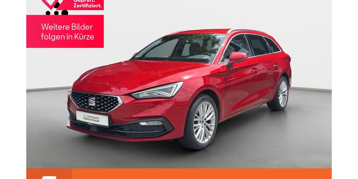 Seat Leon 80.730 km 20.200 &euro; Königstein 61462