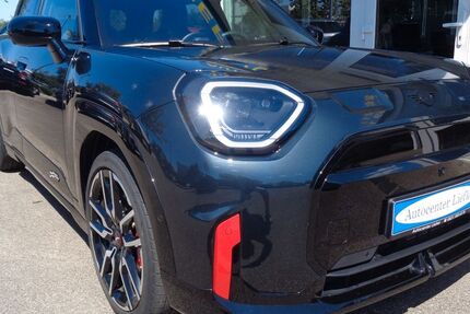 Mini John Cooper Works Aceman 24.850 km 34.985 &euro; Augsburg 86179