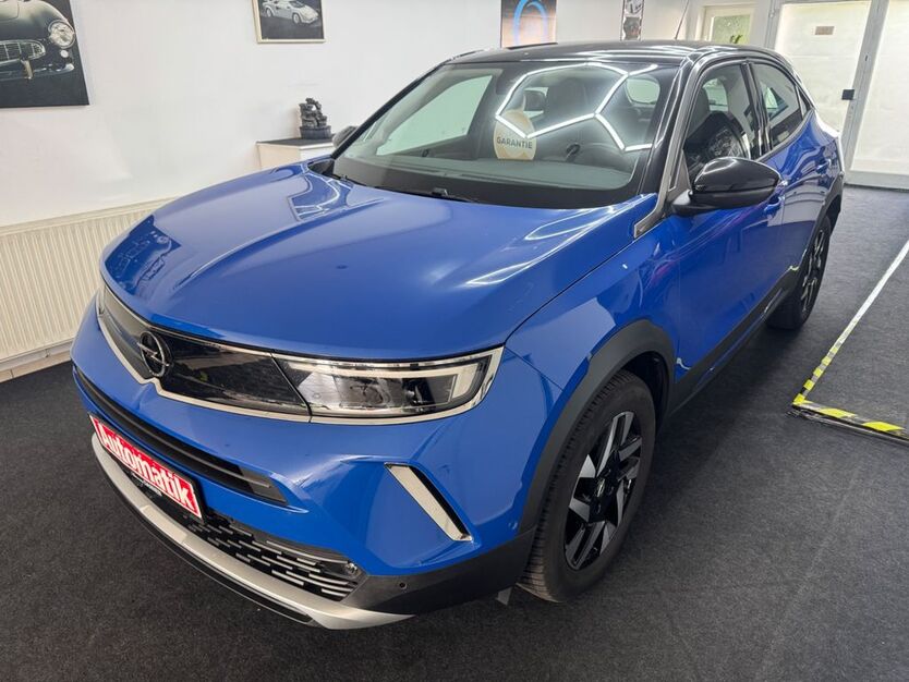 Opel Mokka 70.433 km 15.790 € Wiesbaden 65207
