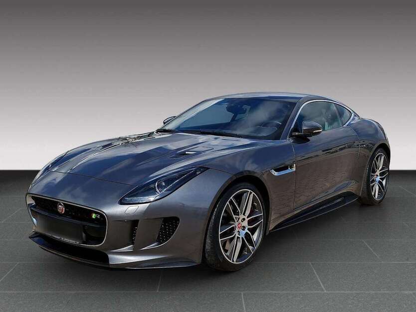 Jaguar F-Type 42.650 km 64.990 € Pettendorf 93186