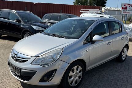 Opel Corsa 173.000 km 1.999 &euro; Nordhorn 48529