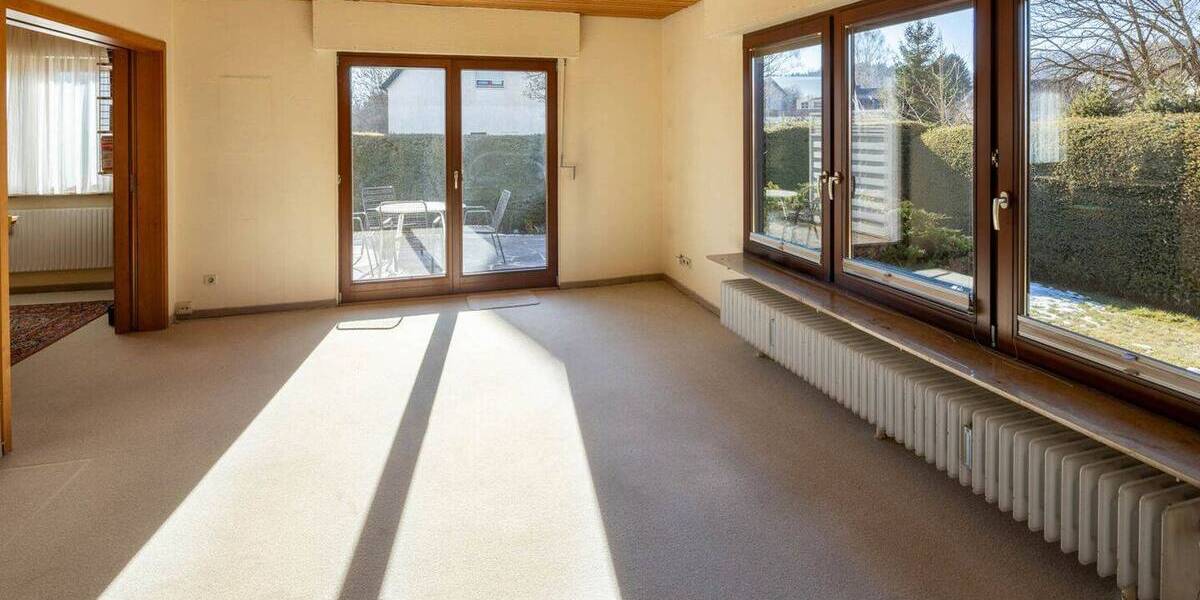 Einfamilienhaus Ottobeuren - 6 Zimmer, 144 m&sup2;, 550.000&euro; | Angebot:25798309
