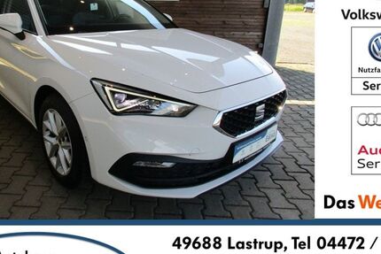 Seat Leon 92.200 km 19.690 &euro; Lastrup 49688