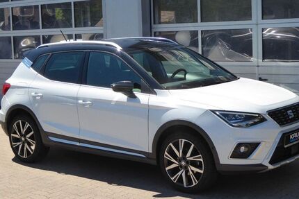 Seat Arona 57.900 km 16.350 &euro; Diepenau 31603
