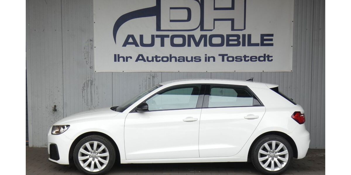 Audi A1 86.353 km 16.390 &euro; Tostedt 21255