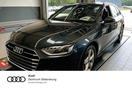 Audi A4 81.765 km 24.479 &euro; Oldenburg 26135
