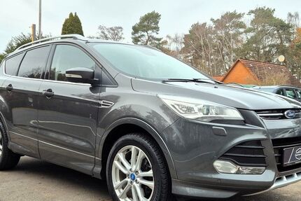 Ford Kuga 151.400 km 10.290 &euro; Winsen (Luhe) 21423