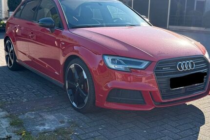 Audi A3 53.845 km 19.000 &euro; Bremen 28259