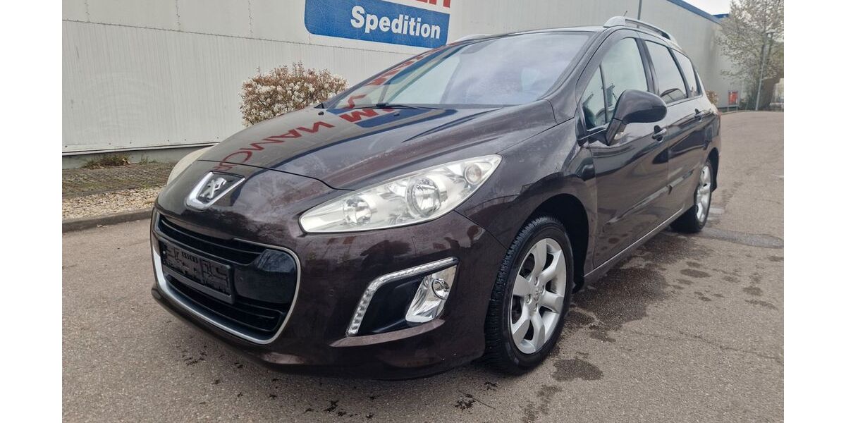 Peugeot 308 145.000 km 1.290 &euro; Augsburg 86167