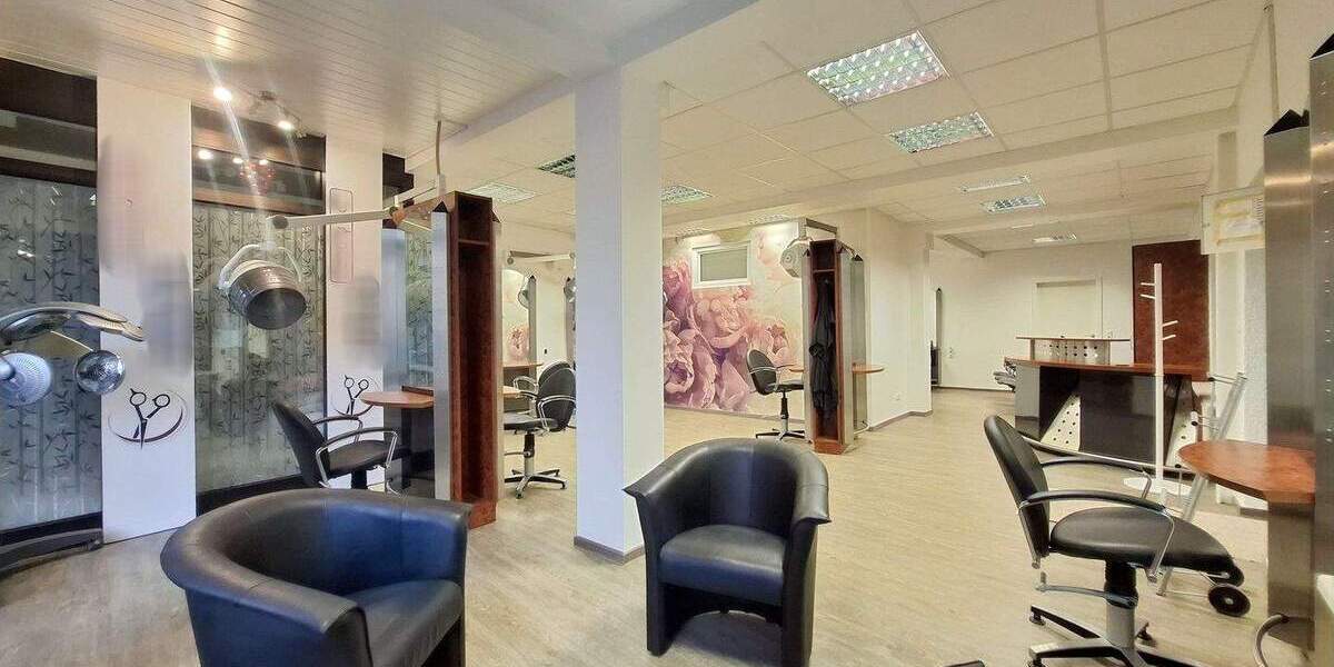 Gewerbeobjekt Karben Klein-Karben - 3 Zimmer, 250.000&euro; | Angebot:25865359