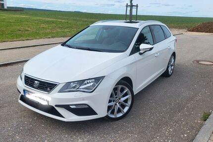 Seat Leon 138.800 km 12.000 &euro; Uhingen 73066