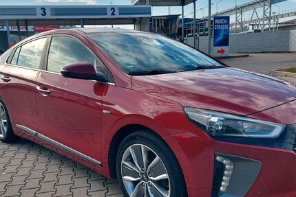 Hyundai IONIQ 219.388 km 9.699 &euro; Leipzig 04328