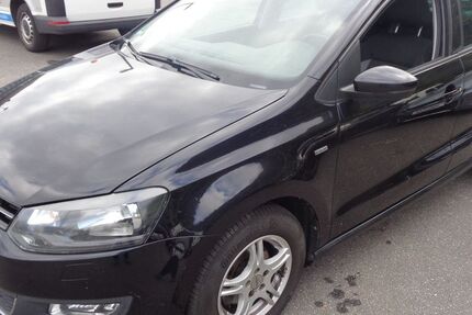 VW Polo 172.500 km 4.895 € Remagen-Oberwinter 53424