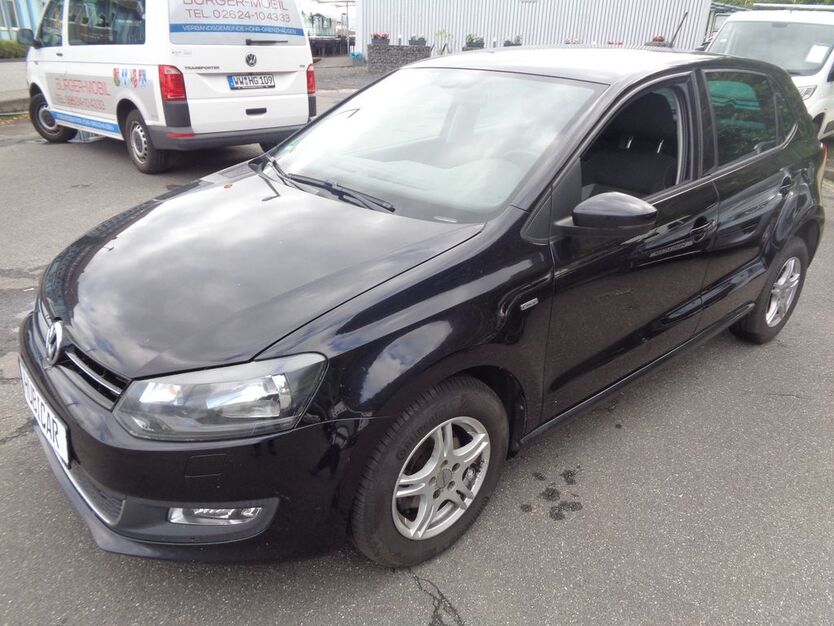VW Polo 172.500 km 4.895 € Remagen-Oberwinter 53424