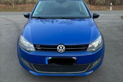 VW Polo 102.000 km 4.900 &euro; Werdau 08412