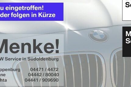 BMW X3 6.450 km 60.499 &euro; Lohne 49393