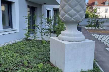 Wohnung zum Mieten in Augsburg 1.258 € 78.58 m²