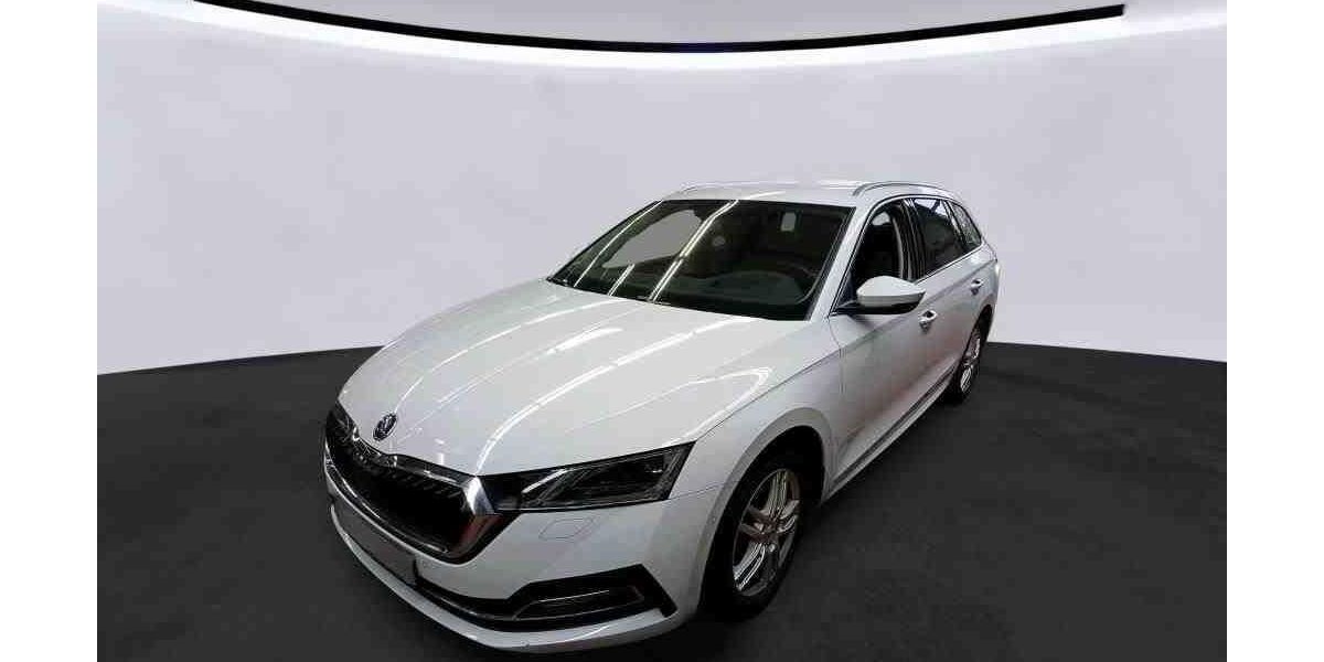 Skoda Octavia 118.008 km 18.490 &euro; Nabburg 92507