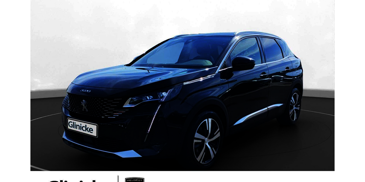 Peugeot 3008 79.100 km 20.990 &euro; Kassel 34123