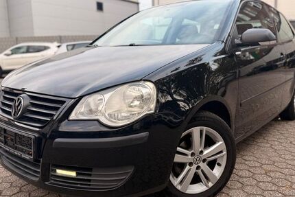 VW Polo 250.000 km 3.500 &euro; Düsseldorf 40233