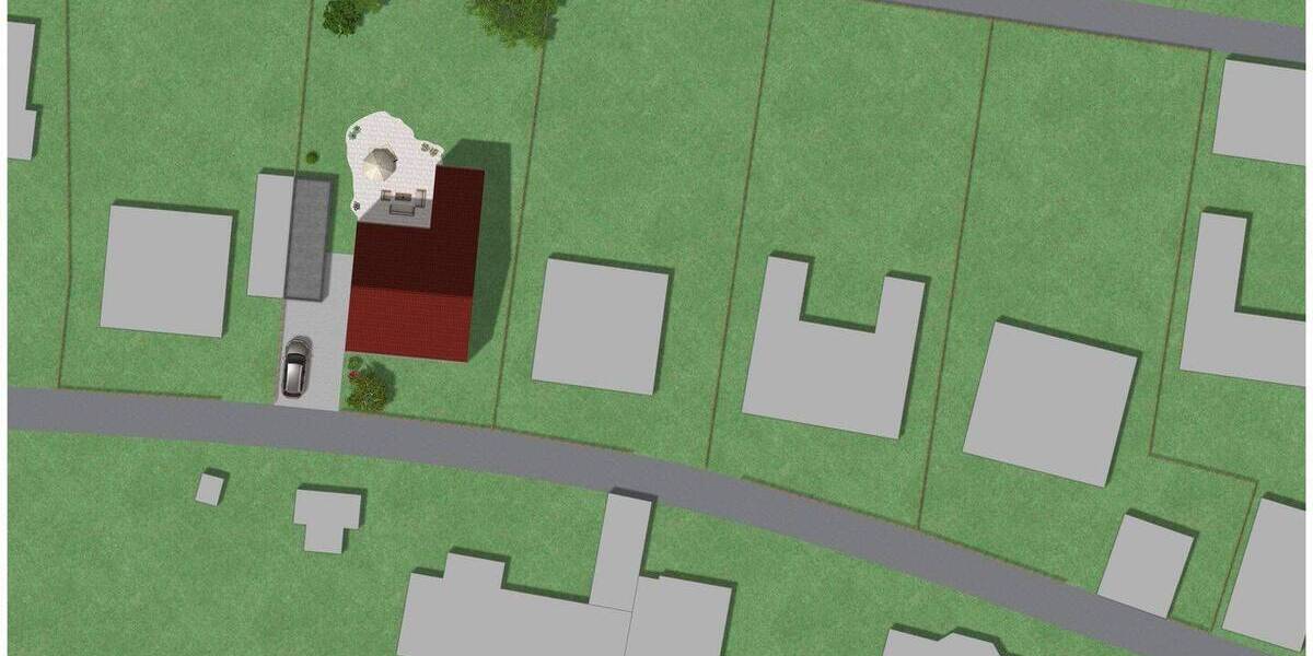 Einfamilienhaus Hosena Hosena - 3 Zimmer, 94 m&sup2;, 232.000&euro; | Angebot:25779516