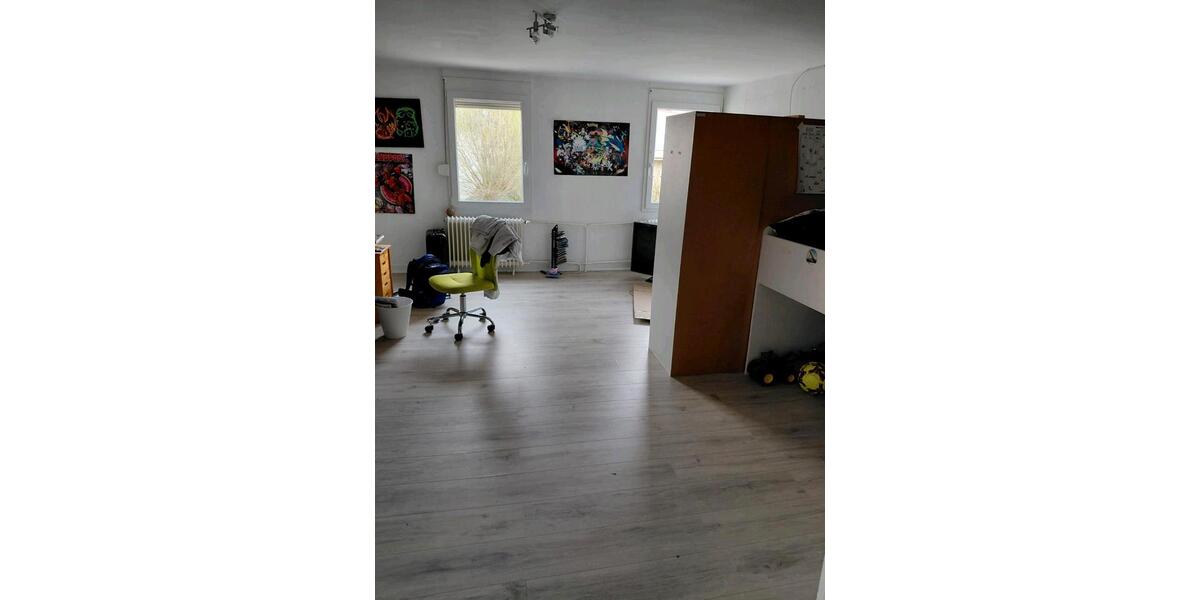 Etagenwohnung Gerbach - 2.5 Zimmer, 107 m&sup2;, 642&euro; | Angebot:26109603