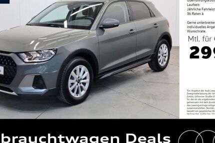 Audi A1 8.344 km 23.940 &euro; Ursensollen 92289