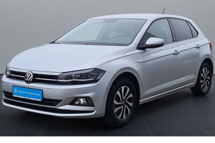VW Polo 30.376 km 18.620 &euro; Halberstadt 38820