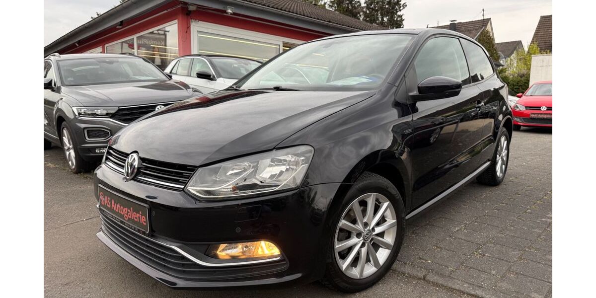 VW Polo 148.000 km 7.300 &euro; Bad Breisig 53498