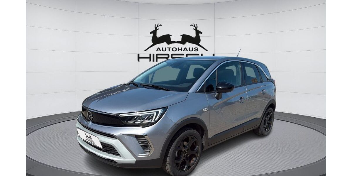 Opel Crossland (X) 11.600 km 17.490 &euro; Crimmitschau 08451