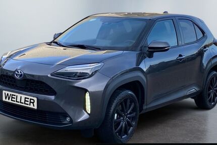 Toyota Yaris Cross 39.904 km 23.222 &euro; Osnabrück 49090