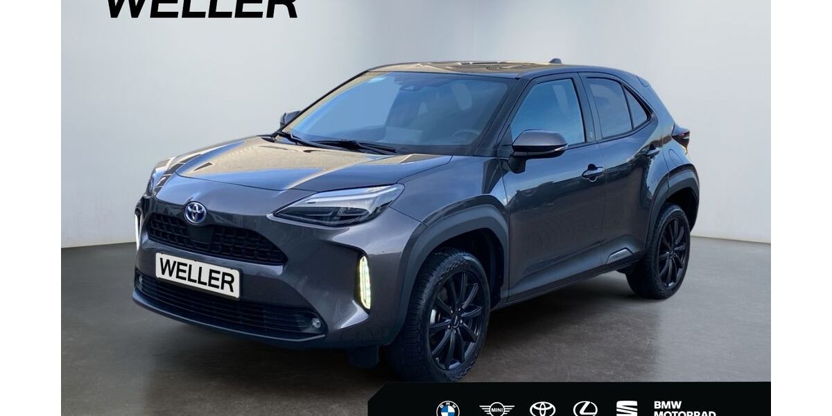 Toyota Yaris Cross 39.904 km 23.222 &euro; Osnabrück 49090