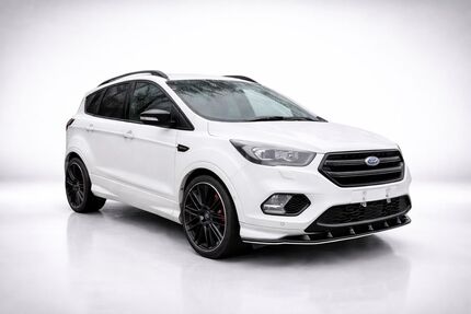 Ford Kuga 73.000 km 18.450 &euro; Baden-Baden 76530