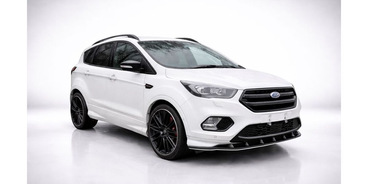 Ford Kuga 73.000 km 18.450 &euro; Baden-Baden 76530