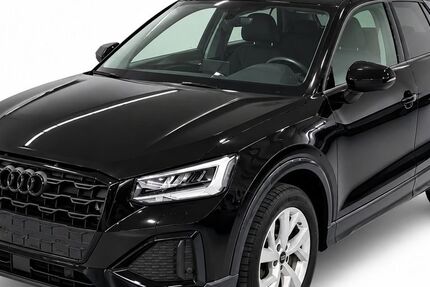 Audi Q2 51.620 km 20.600 &euro; Wardenburg 26203