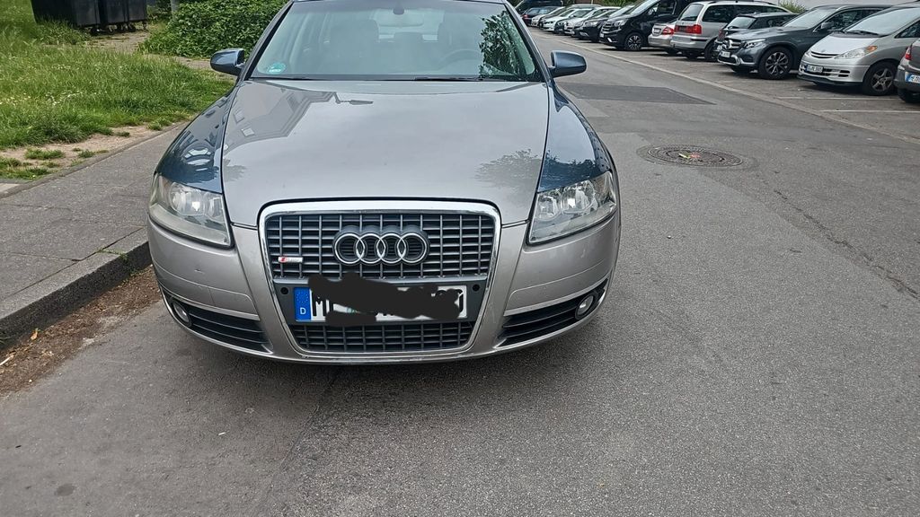 Audi A6 258.490 km 2.700 &euro; Bad Neuenahr Ahrweiler 53474