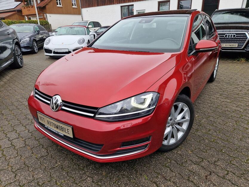 VW Golf 99.999 km 15.999 € Inning am Ammersee 82266