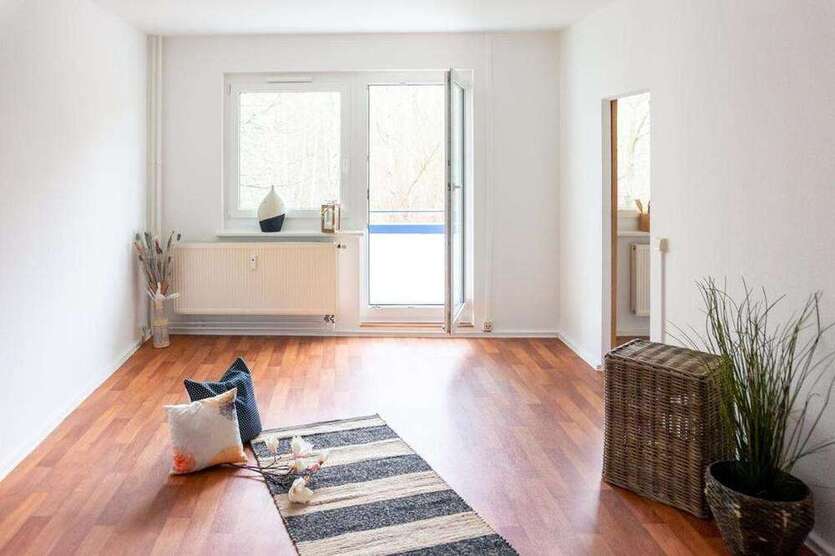 Wohnung zum Mieten in Chemnitz 215 € 36.12 m²