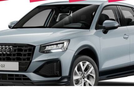 Audi Q2 13.562 km 34.550 &euro; Plattling 94447