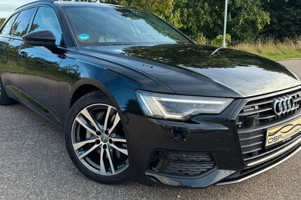 Audi A6 162.000 km 27.990 € Aalen 73431